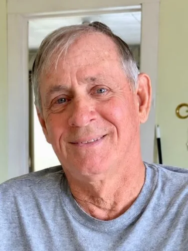 Neil Richard Lane